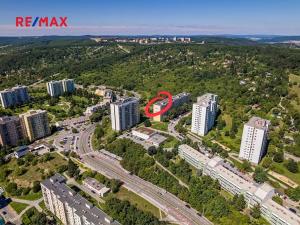 Prodej bytu 4+1, Brno, Koniklecová, 78 m2