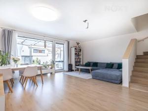 Prodej rodinného domu, Drahelčice, A.M.Toskánské, 101 m2