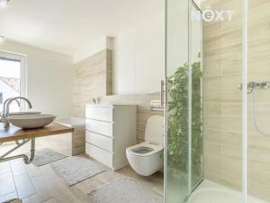 Prodej rodinného domu, Drahelčice, A.M.Toskánské, 101 m2