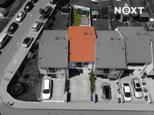 Prodej rodinného domu, Drahelčice, A.M.Toskánské, 101 m2