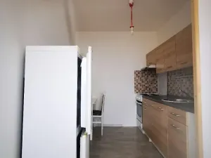 Pronájem bytu 1+kk, Most, Česká, 33 m2