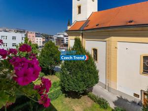 Prodej bytu 1+1, Zlín, Osvoboditelů, 37 m2