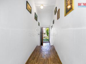 Prodej rodinného domu, Bitozeves, 65 m2