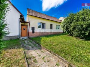 Prodej rodinného domu, Bitozeves, 65 m2
