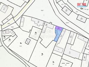 Prodej rodinného domu, Bitozeves, 65 m2