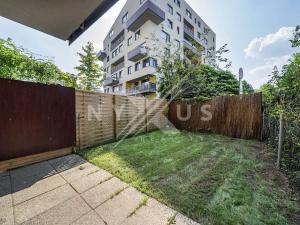 Pronájem bytu 1+kk, Praha - Záběhlice, Na Slatince, 38 m2