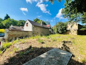 Prodej pozemku pro bydlení, Bříza, 170 m2