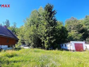 Prodej pozemku, Karlovice, 1359 m2