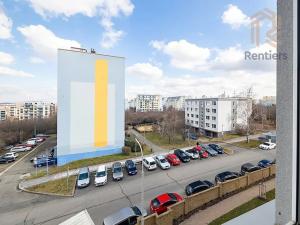 Pronájem bytu 2+kk, Praha - Chodov, Čenětická, 46 m2