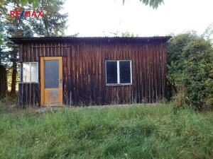 Prodej pozemku pro bydlení, Břežany, 1355 m2