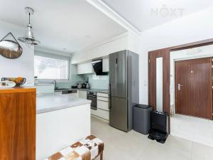 Pronájem bytu 4+kk, Praha - Horní Měcholupy, Nad přehradou, 118 m2