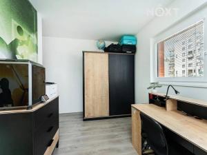 Pronájem bytu 4+kk, Praha - Horní Měcholupy, Nad přehradou, 118 m2