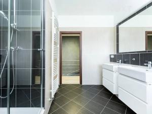 Pronájem bytu 4+kk, Praha - Horní Měcholupy, Nad přehradou, 118 m2