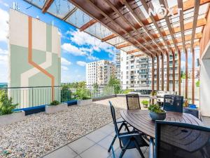 Pronájem bytu 4+kk, Praha - Horní Měcholupy, Nad přehradou, 118 m2