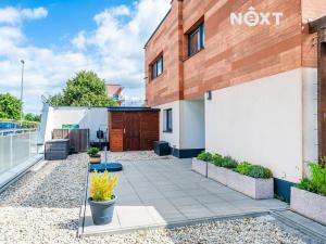 Pronájem bytu 4+kk, Praha - Horní Měcholupy, Nad přehradou, 118 m2