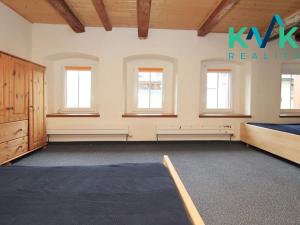 Prodej chalupy, Boží Dar, 234 m2