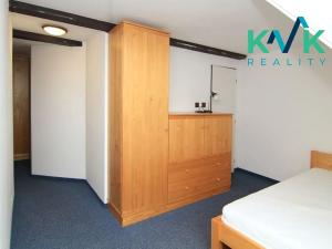 Prodej ubytování, Boží Dar, 234 m2