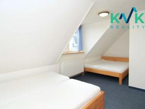 Prodej ubytování, Boží Dar, 234 m2