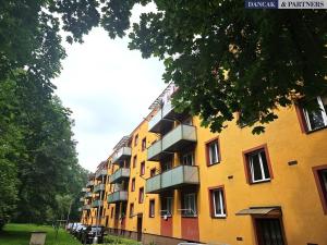 Prodej bytu 2+kk, Třinec, Palackého, 53 m2