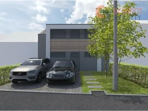 Prodej rodinného domu, Bořetice, 144 m2