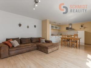 Pronájem rodinného domu, Velké Bílovice, Svárov, 141 m2