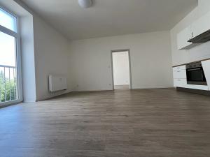 Pronájem bytu 2+kk, Brno, Mathonova, 46 m2