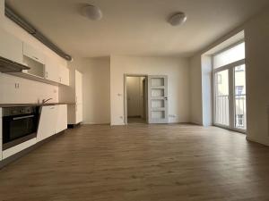Pronájem bytu 2+kk, Brno, Mathonova, 46 m2