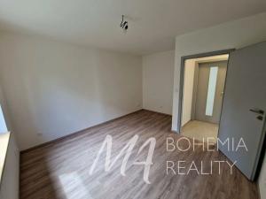 Pronájem rodinného domu, Mělník, V Kopci, 77 m2