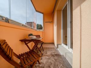 Prodej bytu 3+1, Karviná, Božkova, 56 m2
