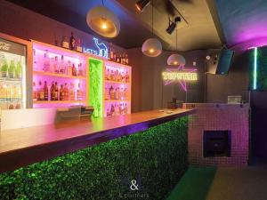 Pronájem obchodního prostoru, Liberec, Mariánská, 250 m2