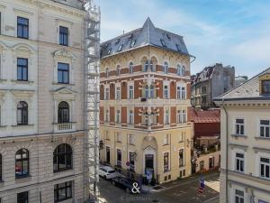 Pronájem obchodního prostoru, Liberec, Mariánská, 250 m2