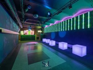 Pronájem obchodního prostoru, Liberec, Mariánská, 250 m2