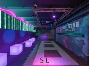 Pronájem obchodního prostoru, Liberec, Mariánská, 250 m2