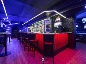 Pronájem obchodního prostoru, Liberec, Mariánská, 250 m2