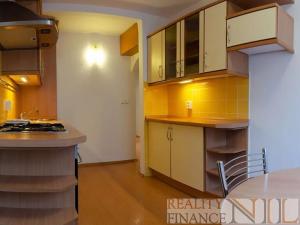 Pronájem bytu 3+1, Plzeň, Elišky Krásnohorské, 70 m2