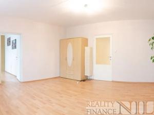 Pronájem bytu 3+1, Plzeň, Elišky Krásnohorské, 70 m2