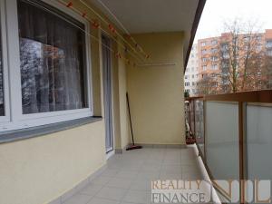 Pronájem bytu 3+1, Plzeň, Elišky Krásnohorské, 70 m2