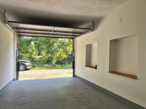 Prodej garáže, Mělník, Dolní, 18 m2
