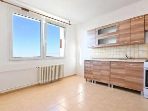Pronájem bytu 1+1, Litvínov, Tylova, 35 m2