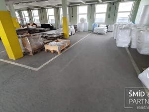 Prodej výrobních prostor, Kutná Hora, Vítězná, 3200 m2