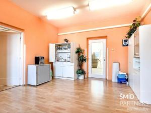Prodej výrobních prostor, Kutná Hora, Vítězná, 3200 m2