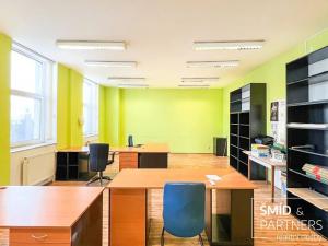 Prodej výrobních prostor, Kutná Hora, Vítězná, 3200 m2