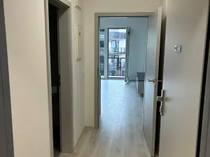 Pronájem bytu 1+kk, Olomouc, Edmunda Husserla, 30 m2