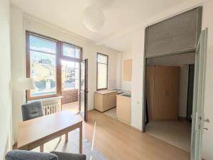 Pronájem bytu 1+1, Praha - Nové Město, Jungmannova, 47 m2