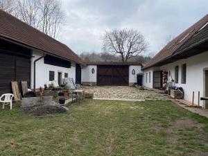 Dražba - jiné, Čechtice, 190 m2
