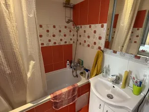 Dražba bytu 3+kk, Kladno, Mostecká, 78 m2