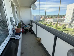 Dražba bytu 3+kk, Kladno, Mostecká, 78 m2
