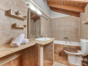 Prodej rodinného domu, Zakynthos, Jónské Ostrovy, Řecko, 130 m2
