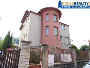 Prodej vily, Beroun, Na Kaplance, 330 m2