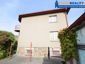Prodej vily, Beroun, Na Kaplance, 330 m2